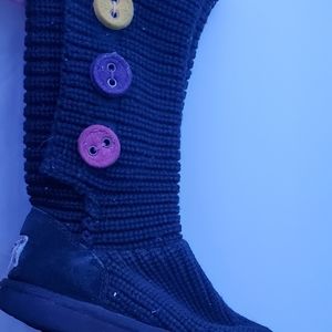Uggs kids boots